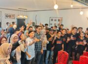 Milenial MAJU Kecamatan Sabbang Siap Menangkan Fauzi-Ajie