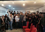 Komunitas Gerak Milenial MAJU Gelar Kopdar Milenial di Sabbang dan Sabbang Selatan