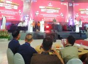 Seorang Wartawan Desak APH Untuk Periksa Pengelolaan Anggaran Debat Kandidat KPU Palopo