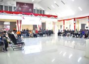 Percepat Proses Komunikasi Antara Masyarakat dan DPRD, DPRD Kota Palopo Resmi Luncurkan Suara Palopo