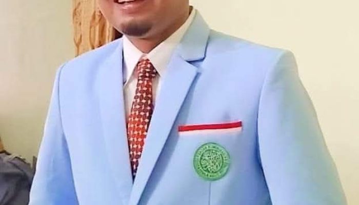 Ketua BKPRMI Luwu Utara Imbau Warga Jaga Kondusivitas Pasca Pencoblosan