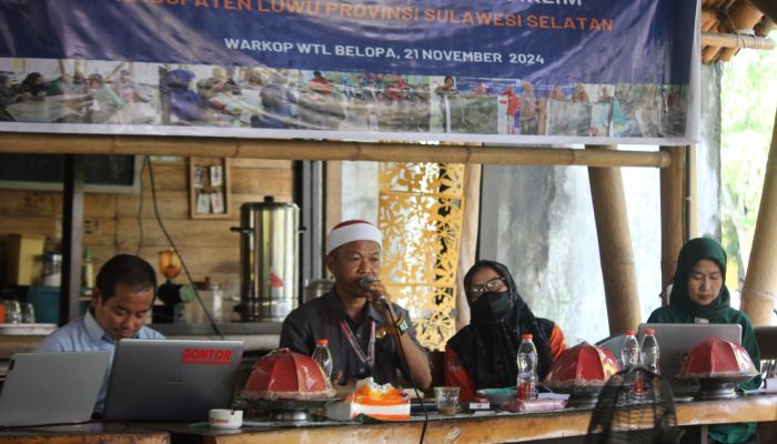 Samdhana Fasilitasi Aksi Inklusif Disabilitas di Kabupaten Luwu