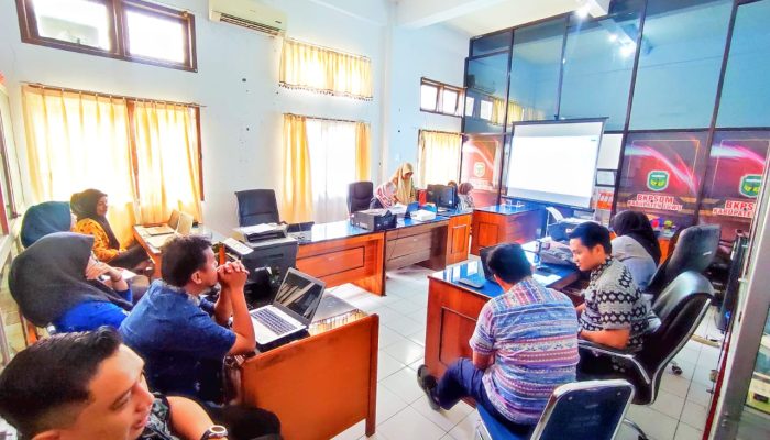 Tes PPPK Kabupaten Luwu Akan Digelar 7-9 Desember 2024