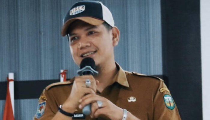 Divonis Bersalah Kasus Tindak Pidana Pemilu, Kepala BKPSDM Luwu Terancam Dipecat