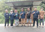 Jelang Libur Nataru, Disporapar Luwu Utara Lakukan Pembenahan di ODTW Tamboke