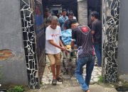 Warga Makassar Ditemukan Meninggal di Kamar Kostnya di Palopo