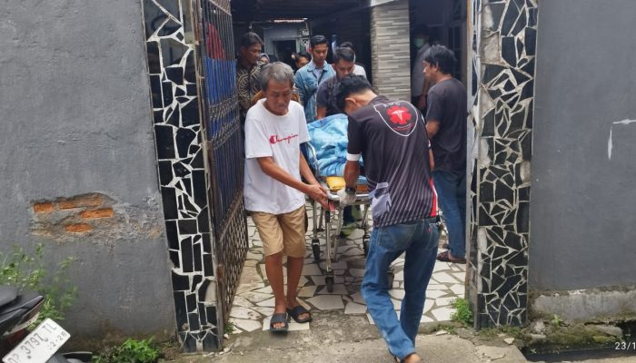 Warga Makassar Ditemukan Meninggal di Kamar Kostnya di Palopo