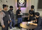 Satresnarkoba Polres Palopo Gelar Operasi Cipta Kondisi Pemeriksaan Urine