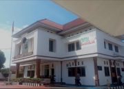 Kejari Luwu Utara Press Release Capaian Kinerja Sepanjang Tahun 2024