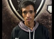 Resmob Satreskrim Polres Palopo Berhasil Amankan Terduga Pelaku Pencurian Outdoor AC di Bogar