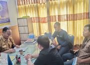 Gempita Luwu Utara Genjot CPCL Bersama Dinas Pertanian Untuk Wujudkan Swasembada Pangan