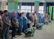 Disponsori PT Erlangga Palopo, Workshop Implementasi Deep Learning PAUD IGTKI Se-Tana Luwu Sukses Digelar