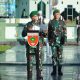 Pimpin Upacara Bendera 17-an Januari 2025, Kasdim 1403/Palopo Sampaikan Amanat Panglima TNI