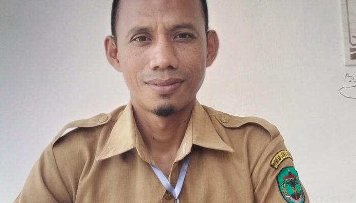 Didorong Guru Jadi Ketua PGRI Sabbang Selatan, Jusman : Jangan Ada Intervensi