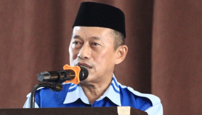 Ketua DPW BKPRMI Sulsel: Guru Mengaji Wajib Diapresiasi