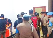Jaga Keamanan, Personel Polres Palopo Gelar Patroli dan Razia di Sejumlah Penginapan