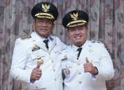 Sejarah Baru, Presiden Prabowo Lantik Pata-Dhevy Sebagai Bupati Dan Wakil Bupati Luwu Periode 2025-2030