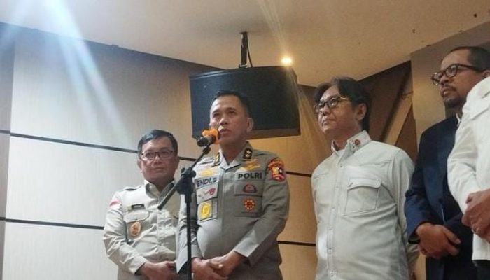 Polri Prediksi Puncak Arus Mudik Lebaran 2025 Terjadi pada 28-30 Maret