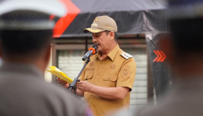 Sambut Bulan Ramadan, Pemkot Bersama Kapolres Palopo Keluarkan Intruksi