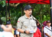 PJ Walikota Palopo : Mau Tak Mau, Kita Wajib Laksanakan PSU Karena Ini Perintah Negara