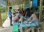 UPT Pariwisata Edukasi Pengunjung untuk Bantu Promosikan Objek Wisata via Medsos