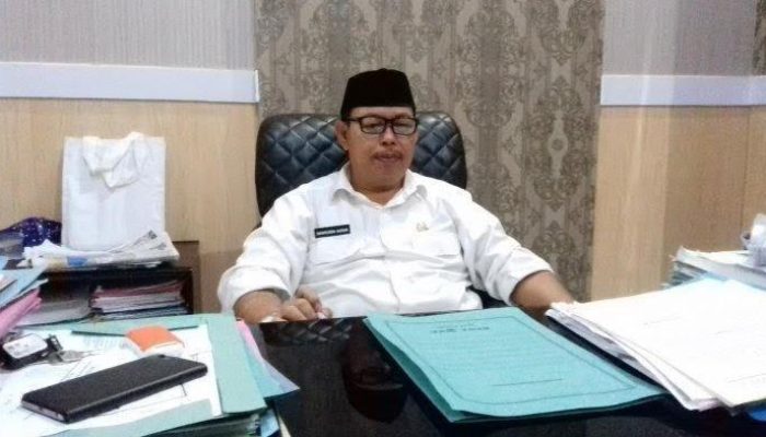 Efisiensi Anggaran Tahun 2025, Kepala BPKAD Luwu Utara : Dana Transfer APBN Dipangkas Sekitar Rp 77 Miliar