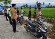 Hari Ke 8 Ramadan, Satlantas Polres Luwu Utara Terus Lakukan Patroli untuk Cegah Balapan Liar