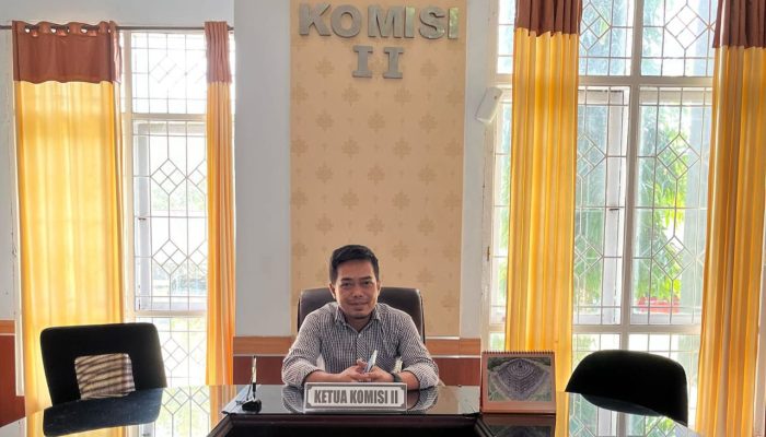 Empat Nama Kader Golkar Diusulkan Jadi Ketua DPRD Luwu Utara, Hatta Turusi Curi Perhatian