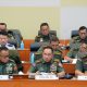 Revisi UU TNI untuk Perkuat Pertahanan Negara dan Profesionalisme Prajurit