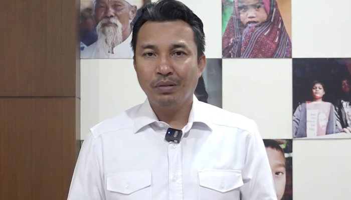 Bupati Luwu Utara Terbitkan Surat Edaran Larangan Gratifikasi Hari Raya bagi ASN