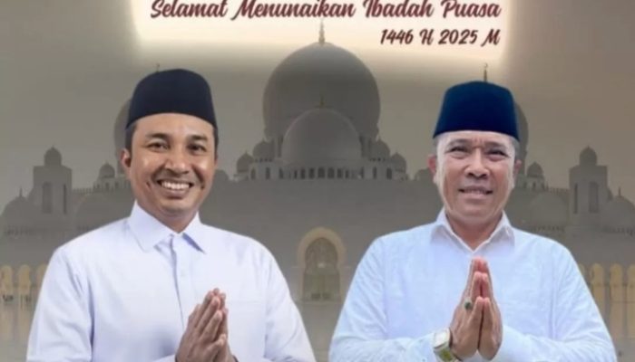 Tiba di Luwu Utara, Bupati Andi Abdullah Rahim Akan Buka Puasa Bersama Warga di Rujab