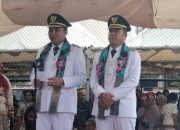 Bupati Luwu Utara Andi Abdullah Rahim Ajak Masyarakat Kembali Bersatu Pasca Pilkada