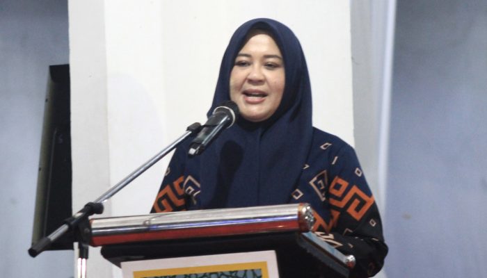 Wagub Sulsel Fatmawati Rusdi Sebut Luwu Utara Sukses Gelar STQH XXIII Tingkat Provinsi