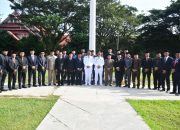 Jadi Irup Peringatan Hari Otoda XXIX, Andi Abdullah Rahim Tekankan Pentingnya Sinergi Pusat dan Daerah