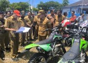 Pemkab Luwu Akan Tertibkan Randis Operasional Khusus Trail