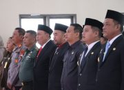 Pemkab Luwu Kukuhan Ketua Tim Pembina Posyandu, Pokja Bunda PAUD, Dekranasda, dan Forum KKS