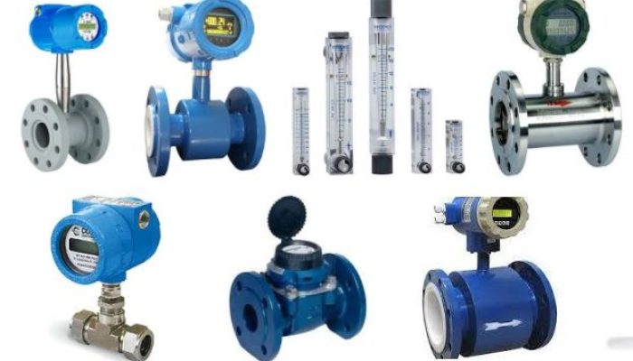 Fungsi Flow Meter di Sistem Air Bersih dan Limbah: Menjaga Kualitas dan Kuantitas Aliran