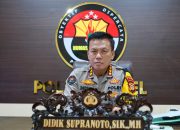 Polda Sulsel Terus Gencarkan Operasi Pekat Lipu 2025, Kabid Humas : Fokus Utama Pemberantasan Aksi Premanisme
