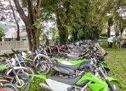 Dua Hari Apel, 111 Randis Trail di Luwu Hilang