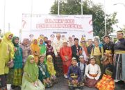 Pj Wali Kota Palopo Jadi Pembina Upacara peringatan Hardiknas