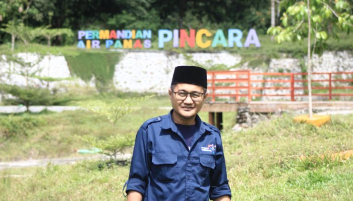 Sepanjang STQH XXIII, UPT Pariwisata Catat 1.613 Orang Kunjungi Objek Wisata Pemda Luwu Utara