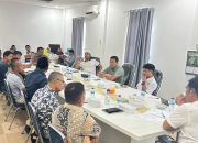 Anggota DPRD Palopo CSM : Hadirnya Kolam Retensi Solusi Atasi Persoalan Banjir dan Layanan Perumda TM