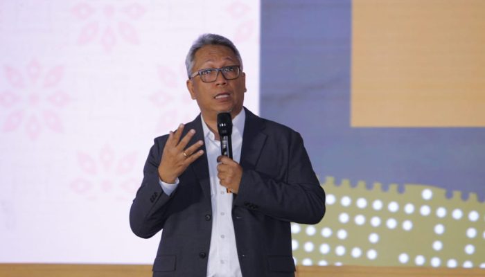 Tingkatkan Citra Polri di Era Digital, Guru Besar Undip Soroti Pentingnya Komunikasi Strategis