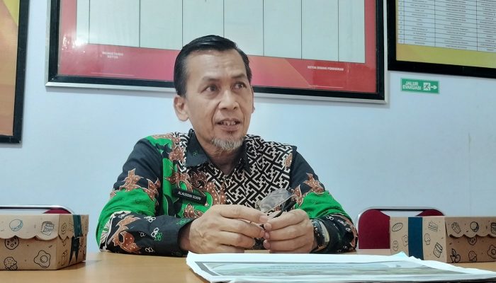 Pemda Luwu Utara Dorong Proyek Investasi “Kakao Lutra” di Ajang SSIC 2025