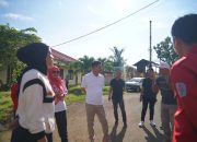 Pj. Wali Kota Palopo Tinjau Fasilitas Penanganan Sampah RSUD Sawerigading