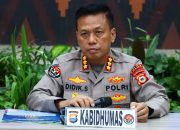 Polda Sulsel Terus Mengungkap Kasus Premanisme Dalam Operasi Kewilayahan Pekat Lipu 2025