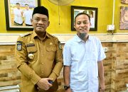 Salurkan Dana Bagi Hasil Provinsi untuk Triwulan Pertama Tahun 2025, Bupati Luwu Apresiasi Gubernur Sulsel