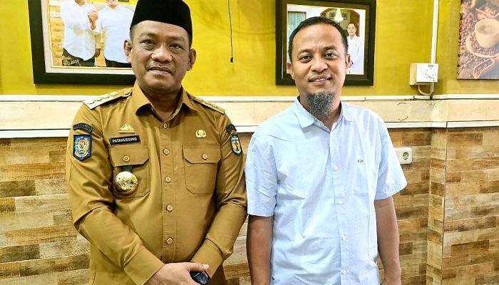 Salurkan Dana Bagi Hasil Provinsi untuk Triwulan Pertama Tahun 2025, Bupati Luwu Apresiasi Gubernur Sulsel