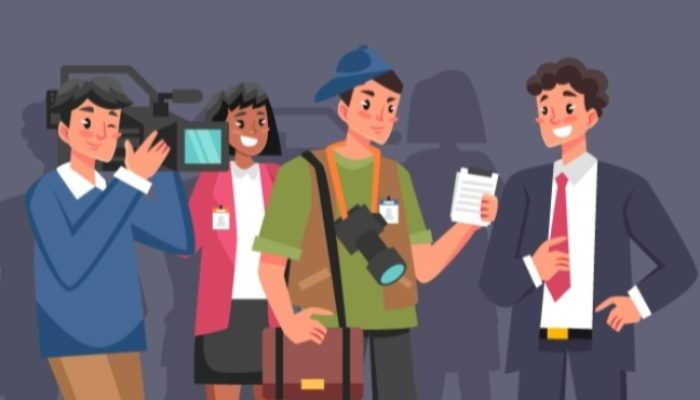 Pencairan Anggaran Media Nihil, Wartawan Akan Boikot Pemberitaan Di Luwu Utara