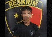 Bawa Kabur Motor Teman Lewat Aplikasi Kencan, Resmob Polres Palopo Amankan Warga Jawa Timur di Parepare